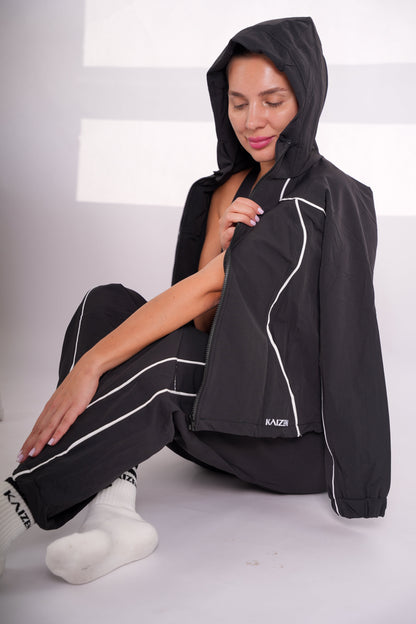 Flow Line Suit