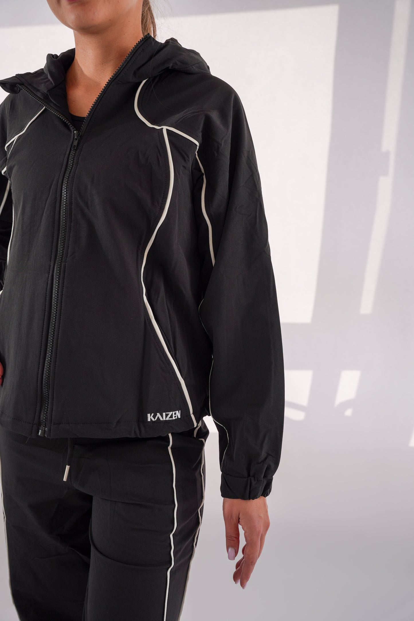 Flow Line Suit