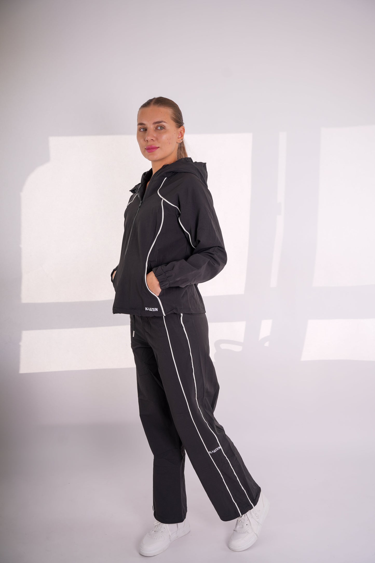 Flow Line Suit
