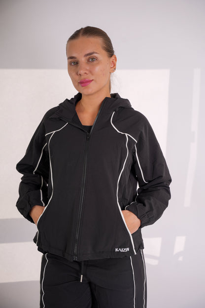 Flow Line Suit