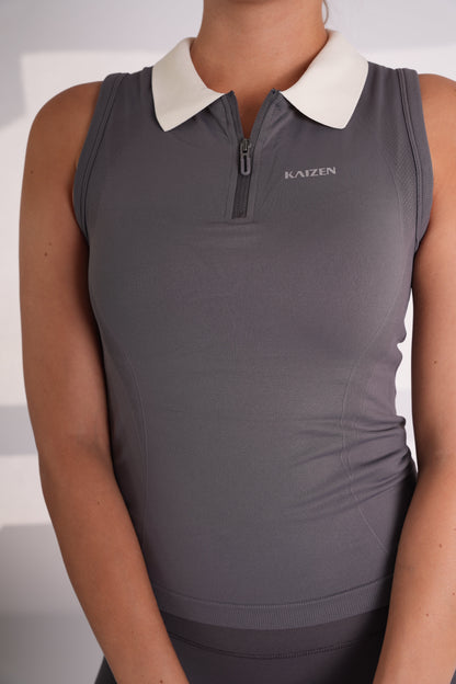 Polo Classic Zip Top