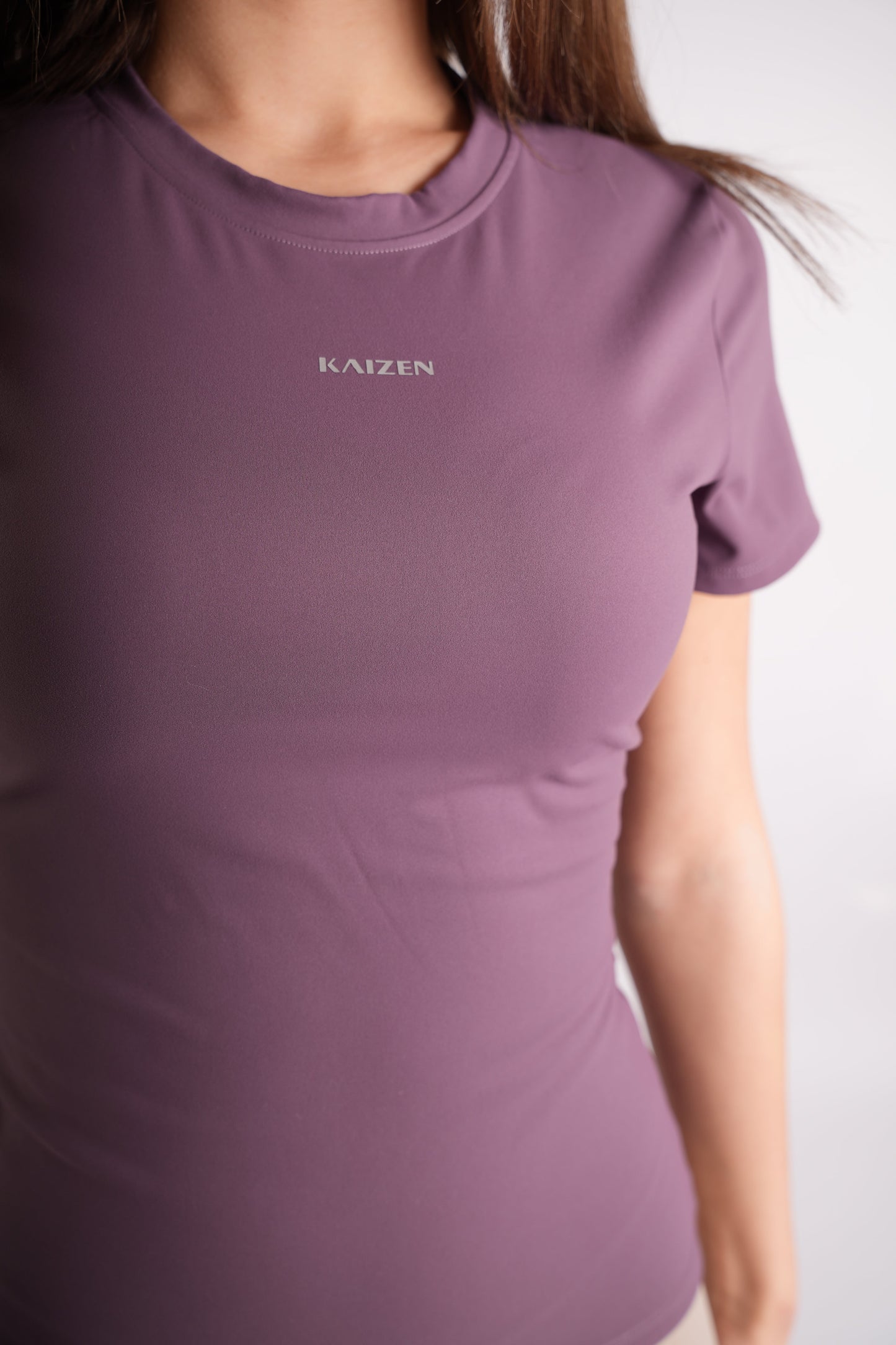 Kaizen BodyFit Tee