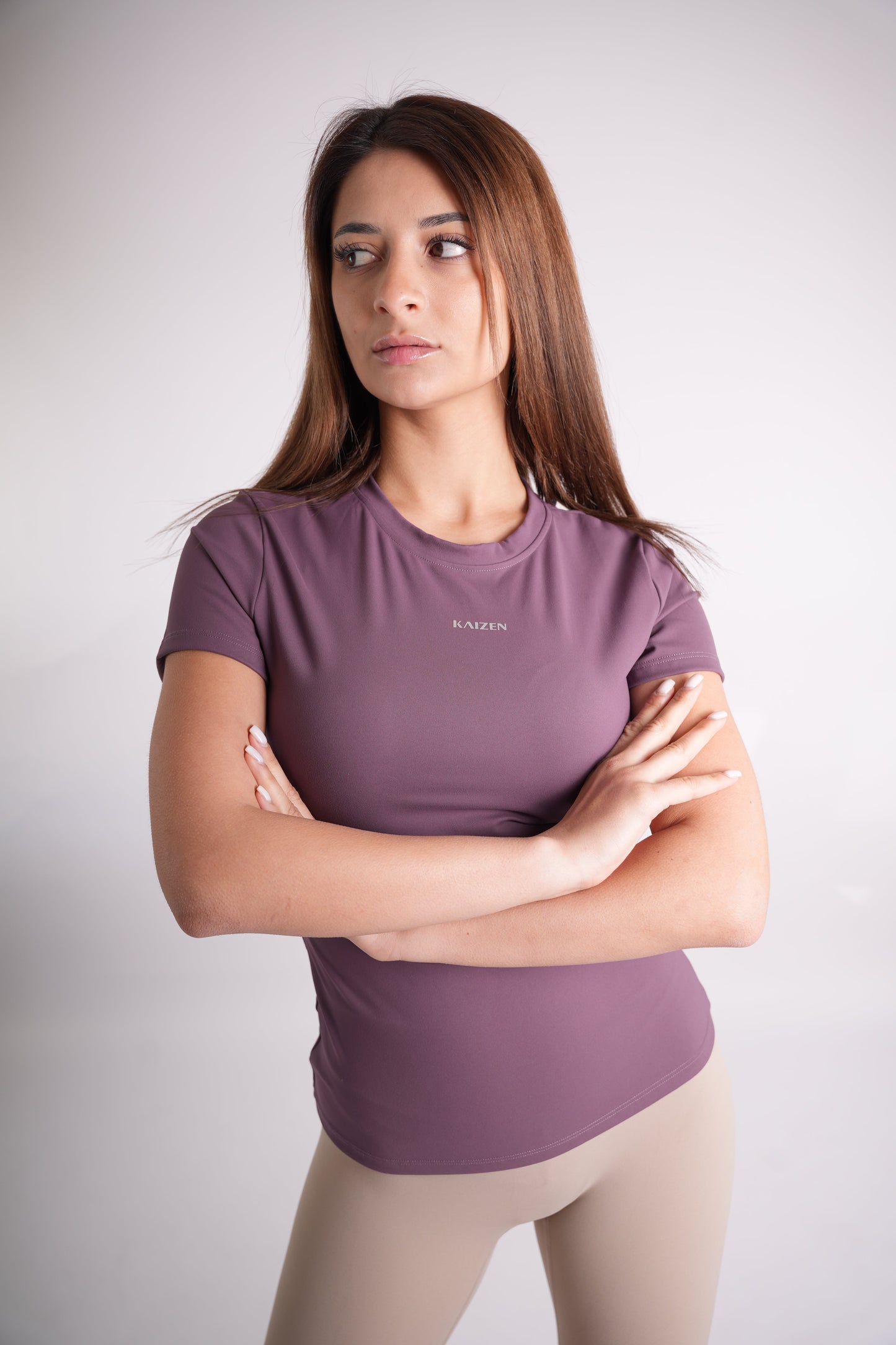 Kaizen BodyFit Tee