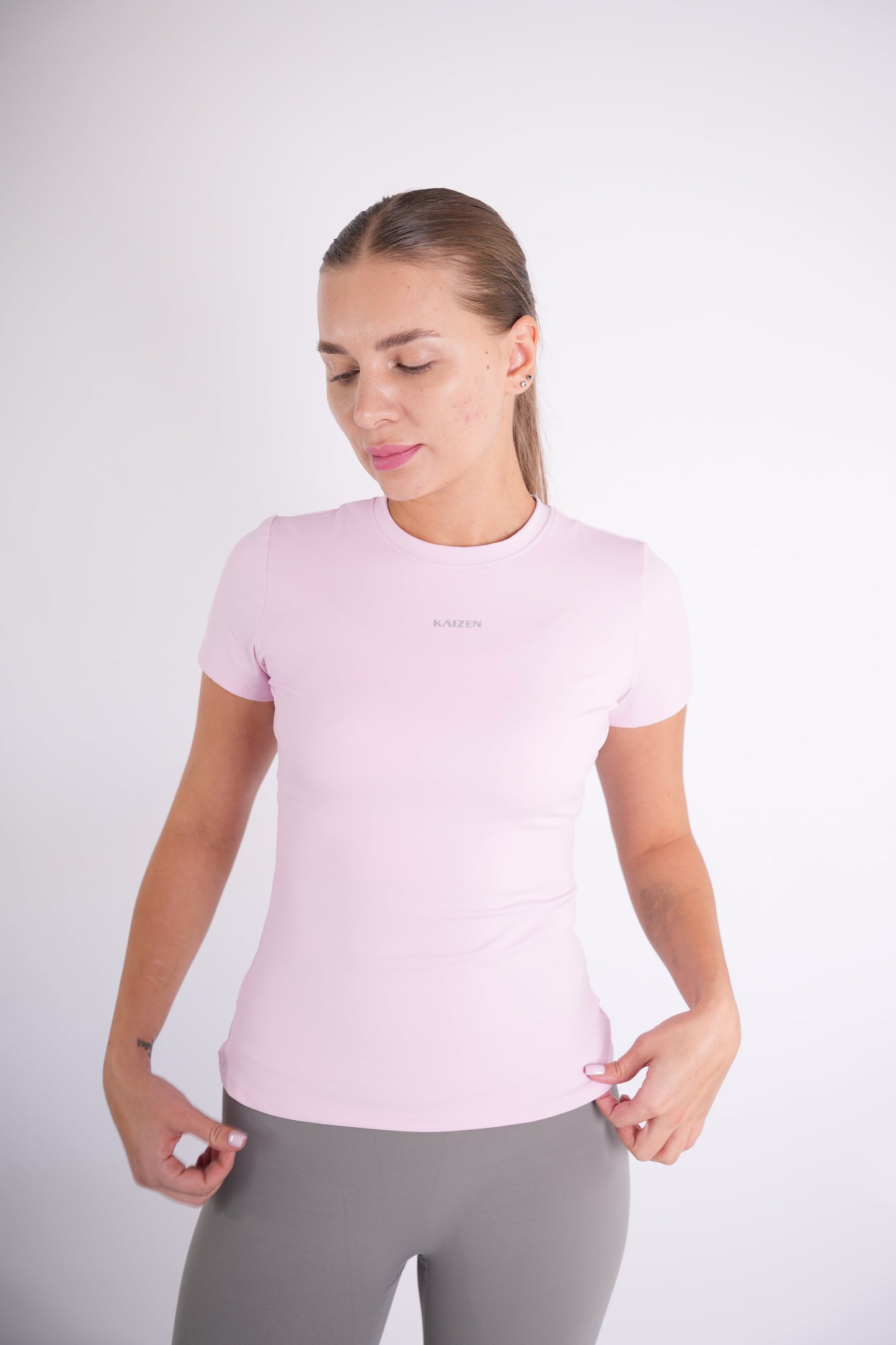 Kaizen BodyFit Tee