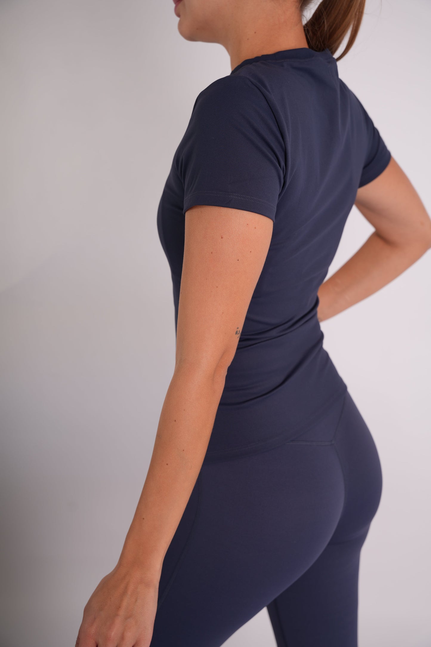 Kaizen BodyFit Tee