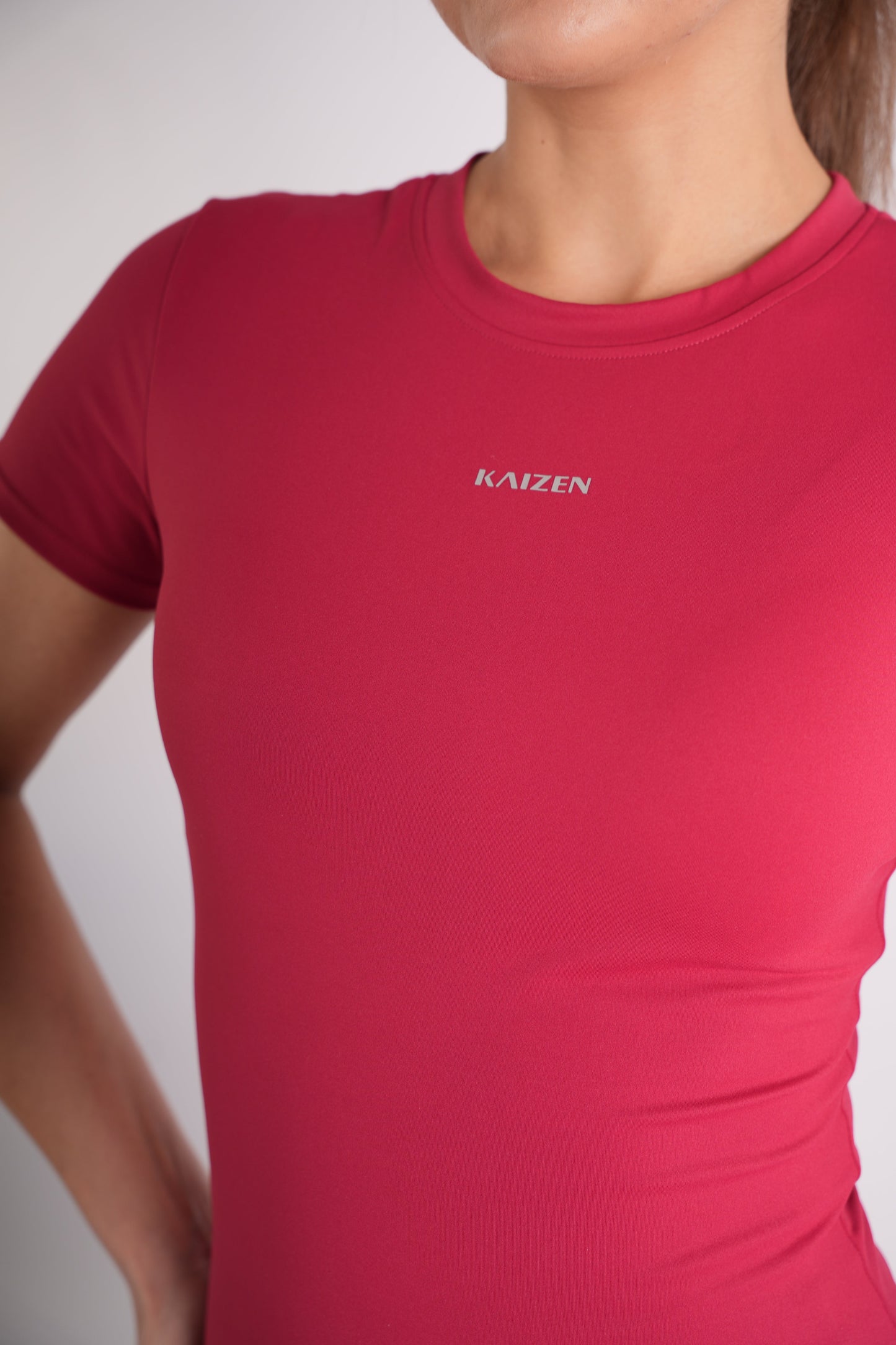 Kaizen BodyFit Tee