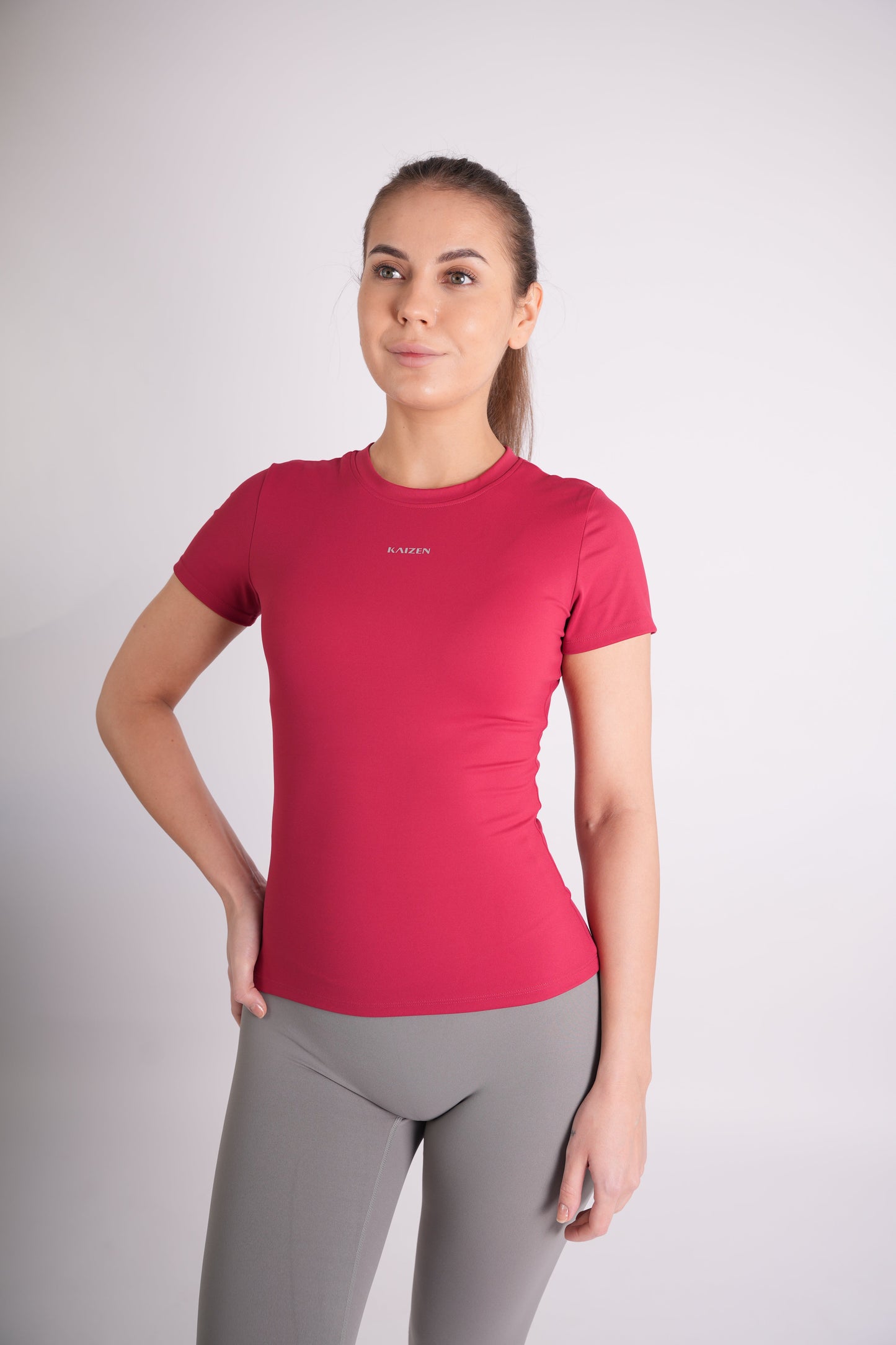 Kaizen BodyFit Tee