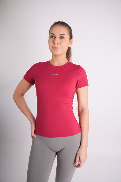 Kaizen BodyFit Tee