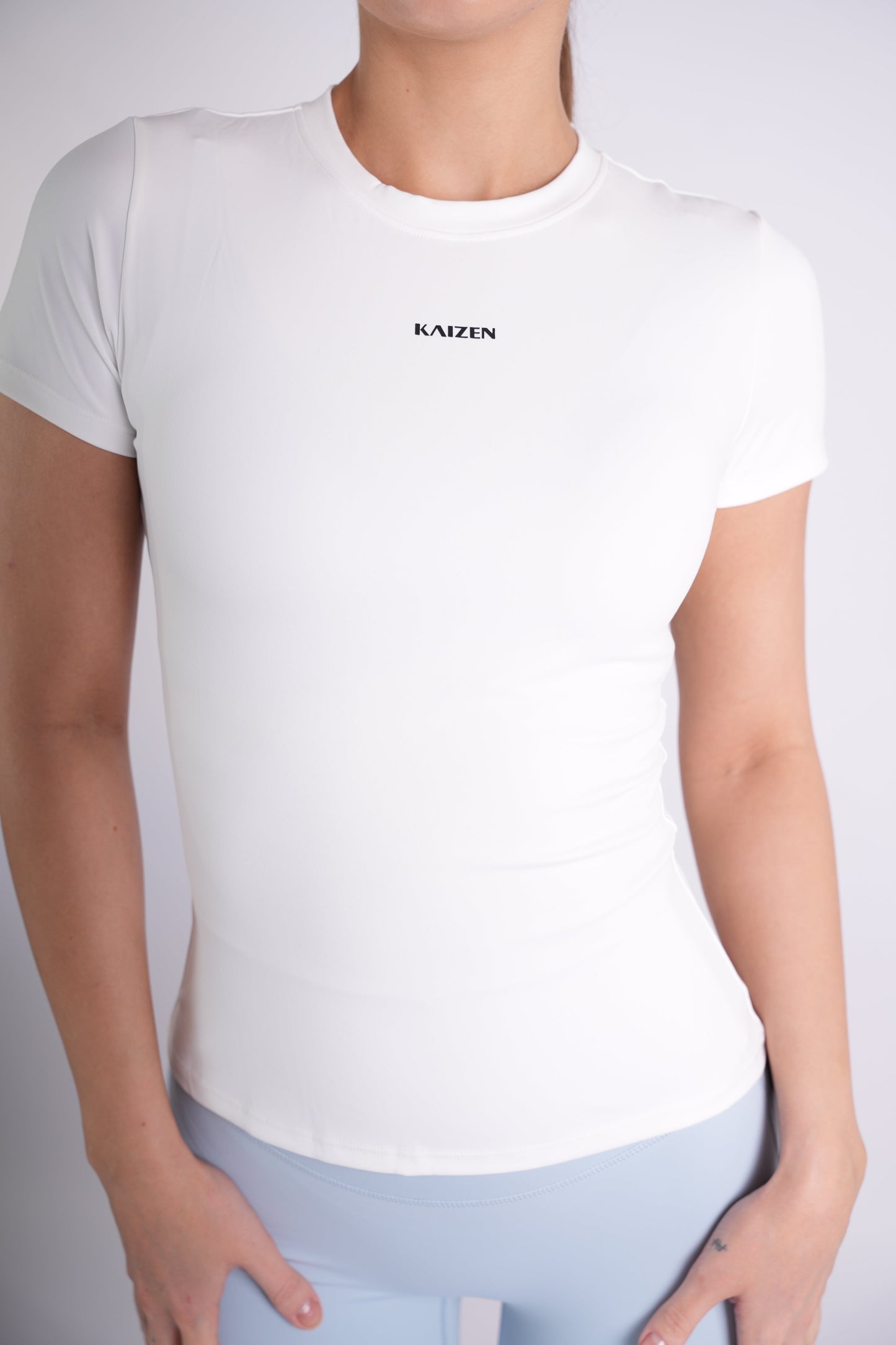 Kaizen BodyFit Tee