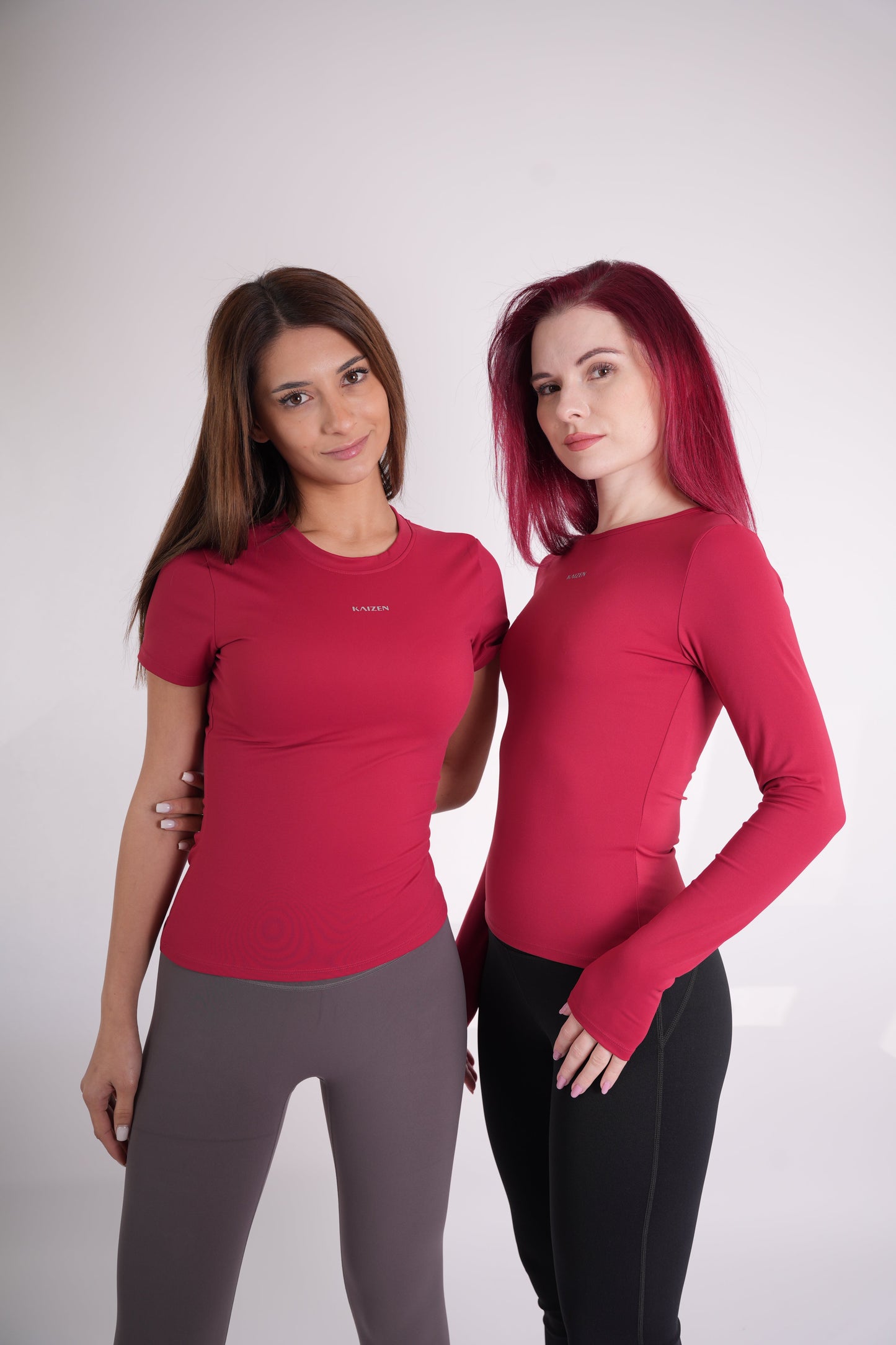 Kaizen Bodyfit Shirt