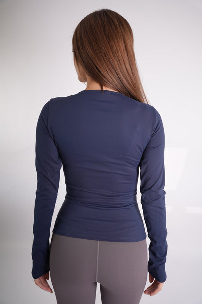 Kaizen Bodyfit Shirt