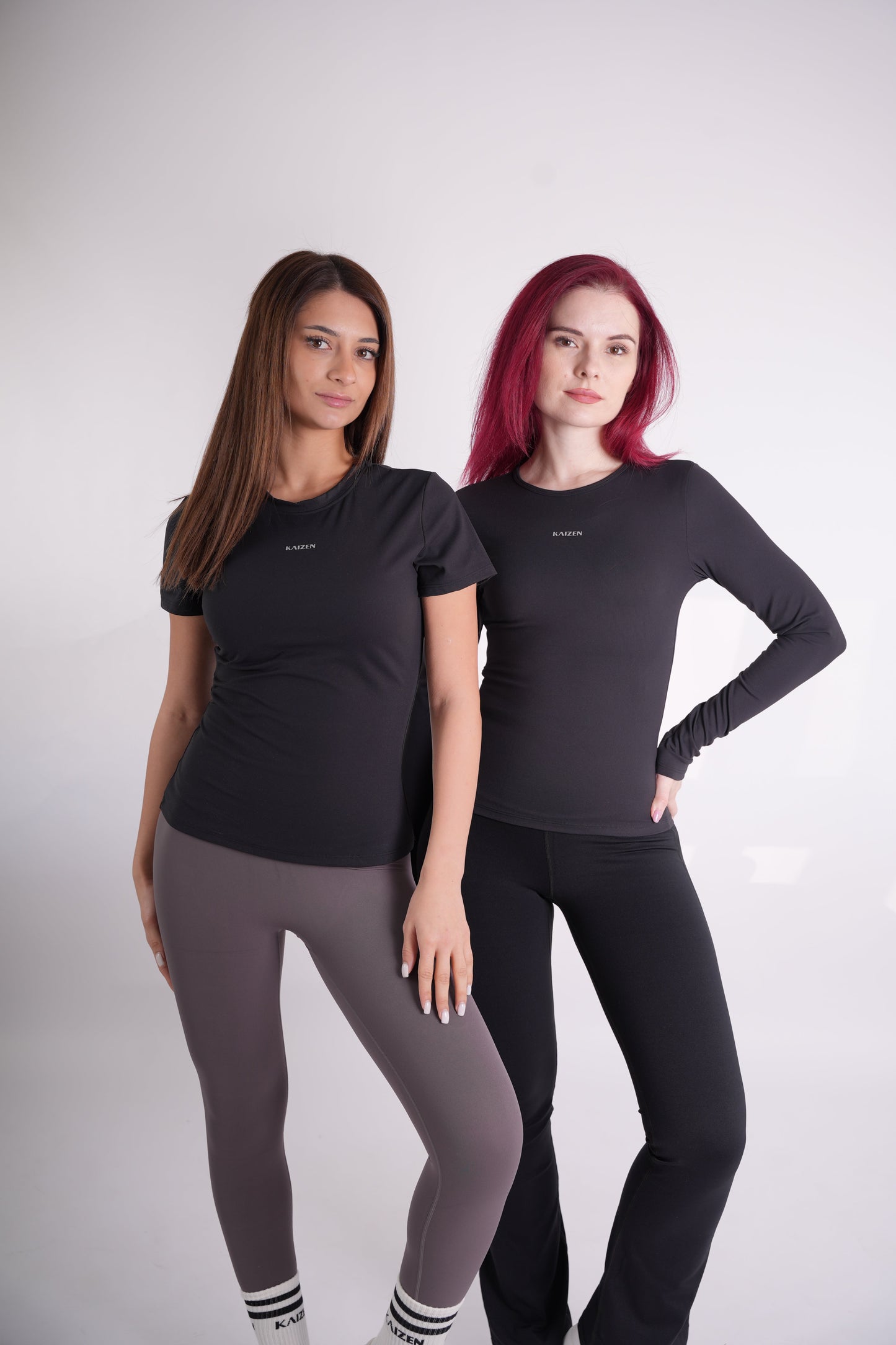 Kaizen Bodyfit Shirt