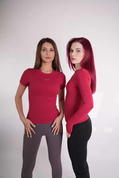Kaizen Bodyfit Shirt