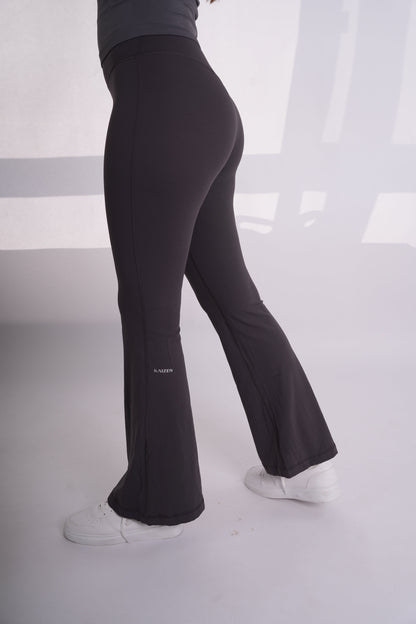 Shaping Flare Leggings