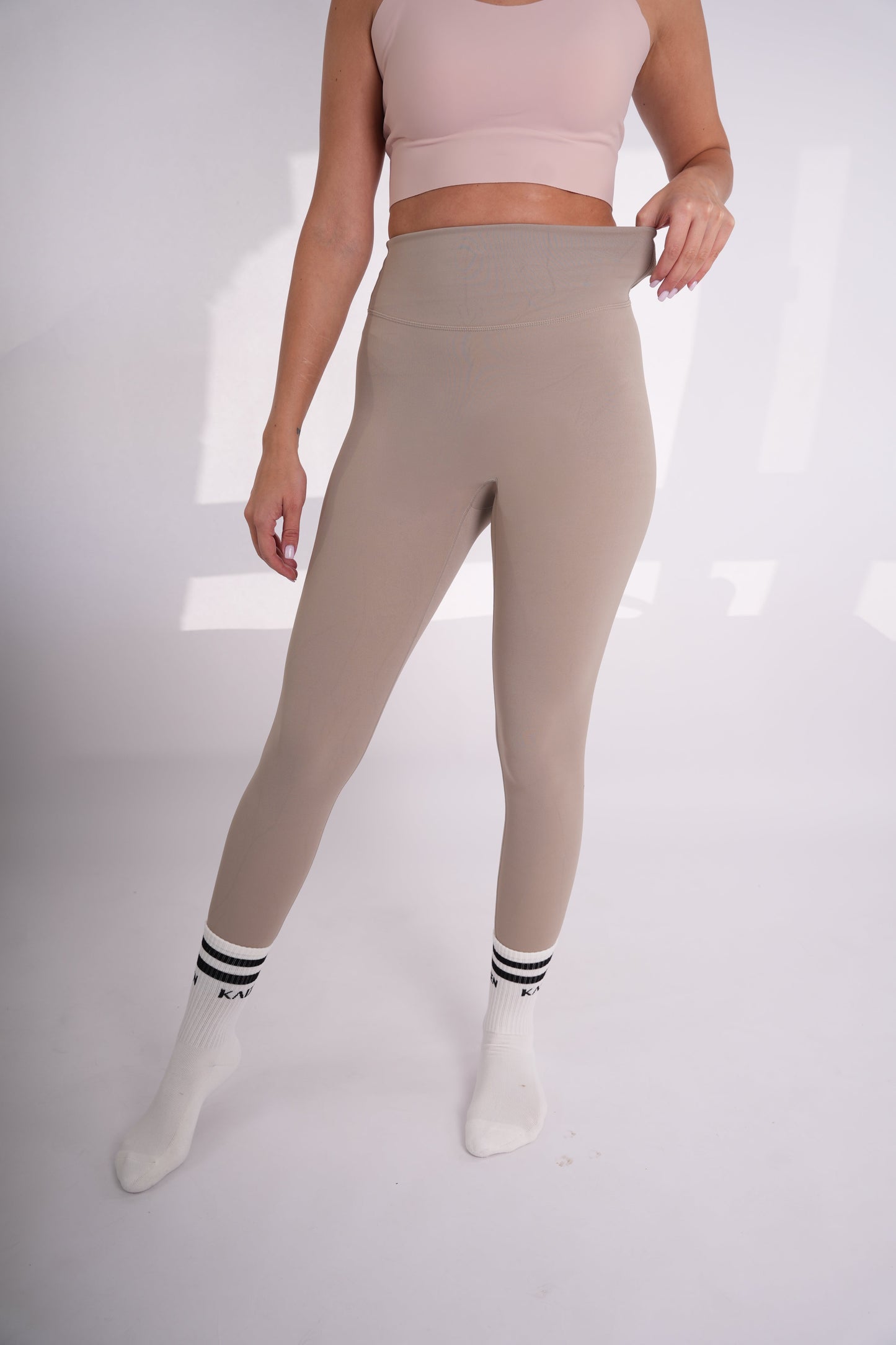Second Skin Leggings