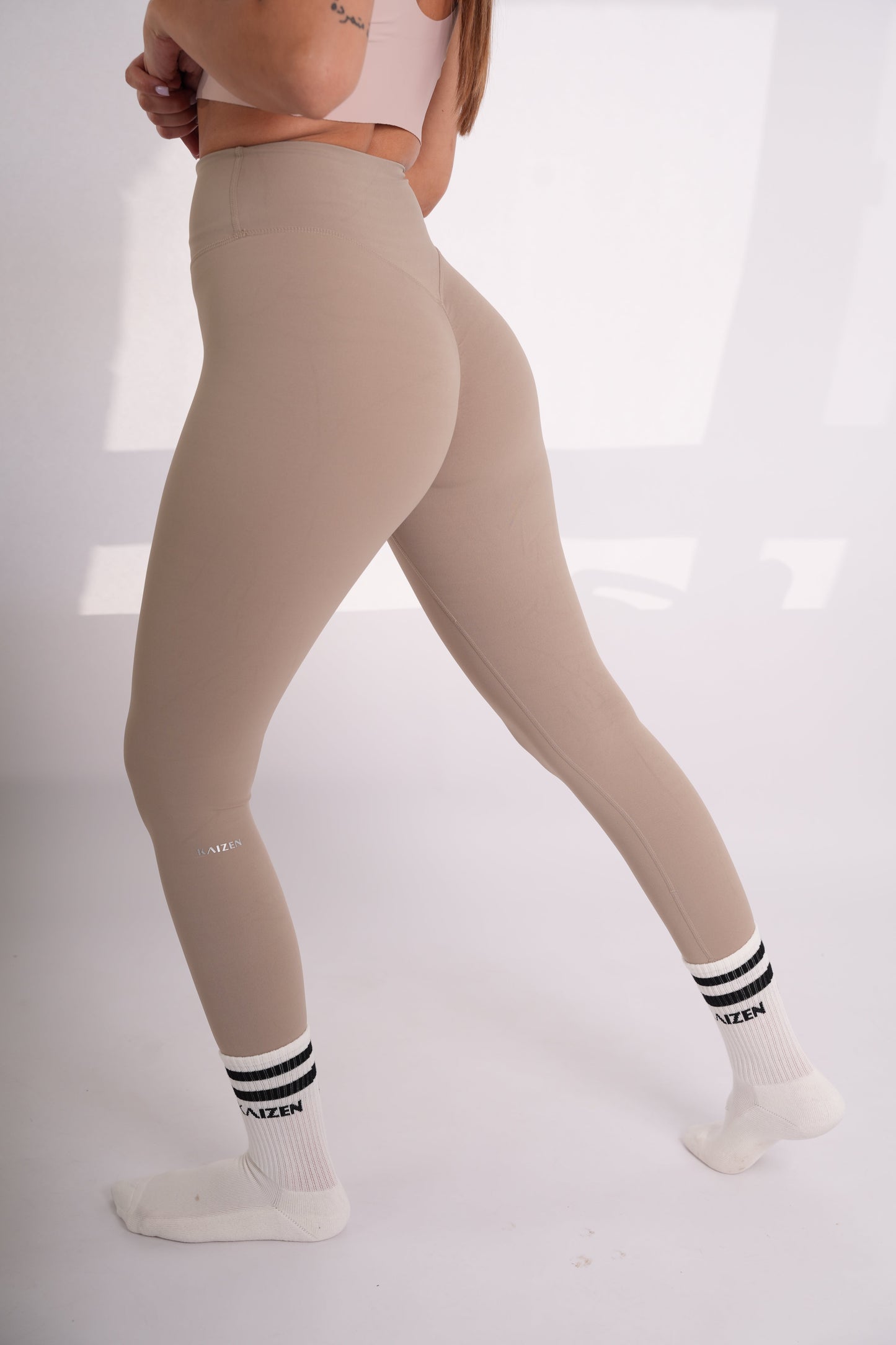 Second Skin Leggings