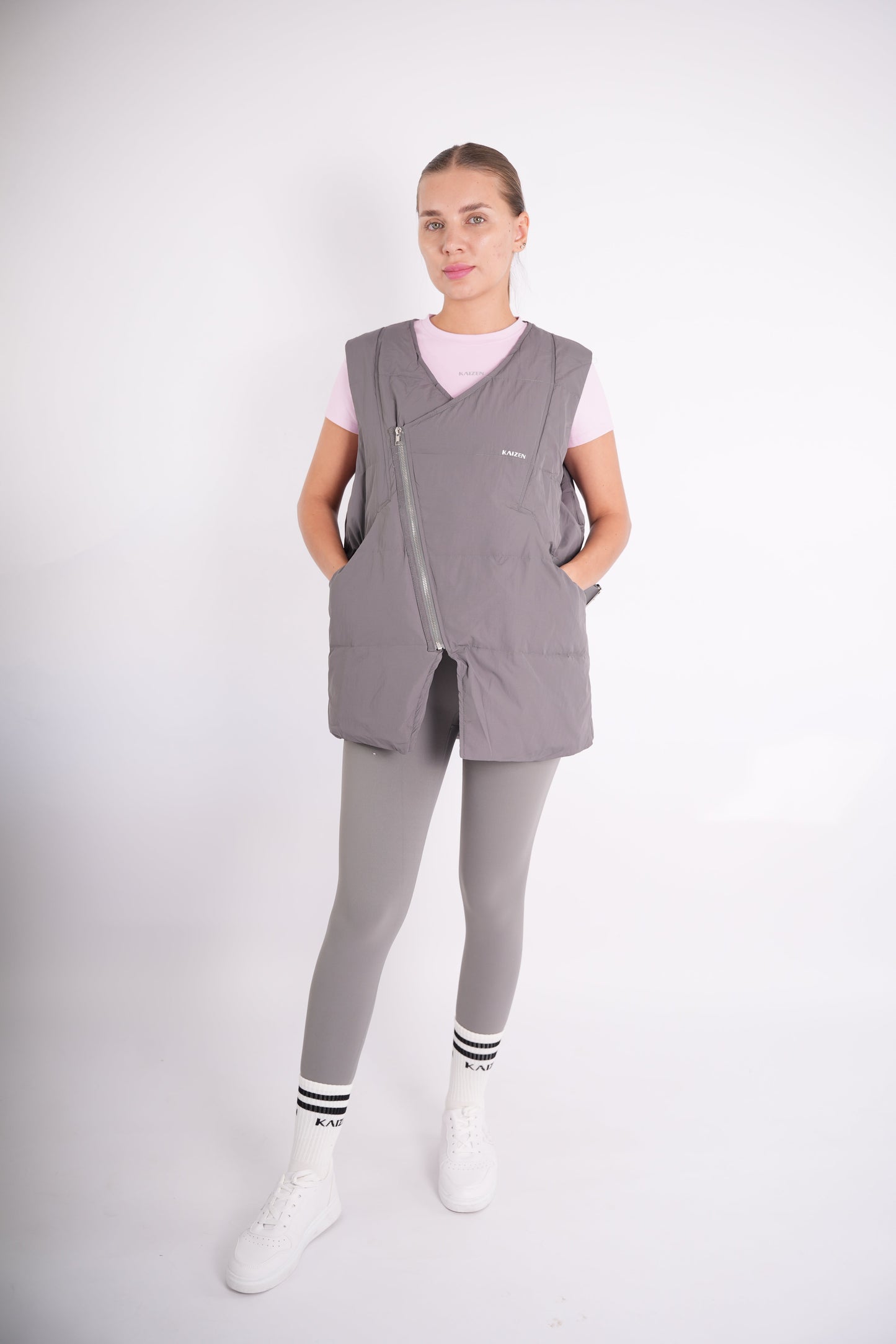 Kaizen  Vest