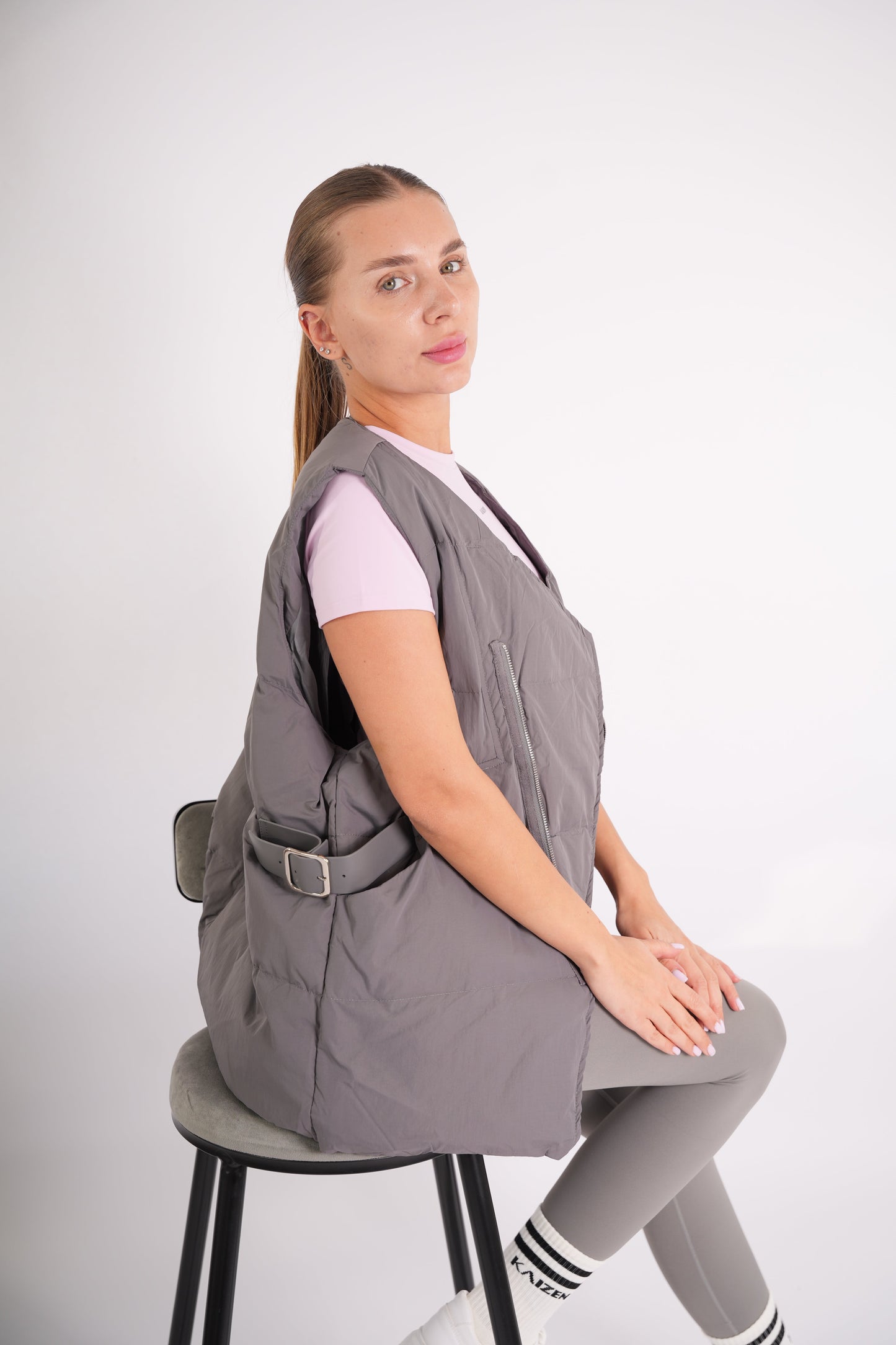 Kaizen  Vest