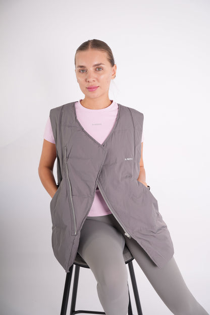 Kaizen  Vest