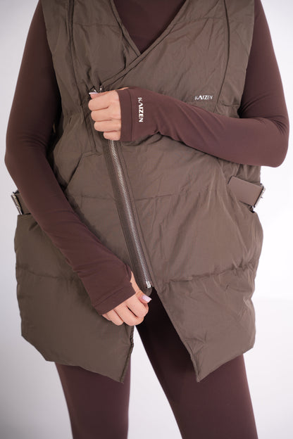 Kaizen  Vest