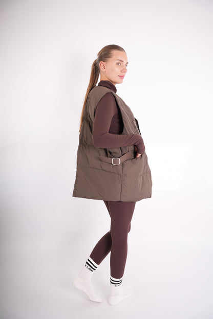Kaizen  Vest