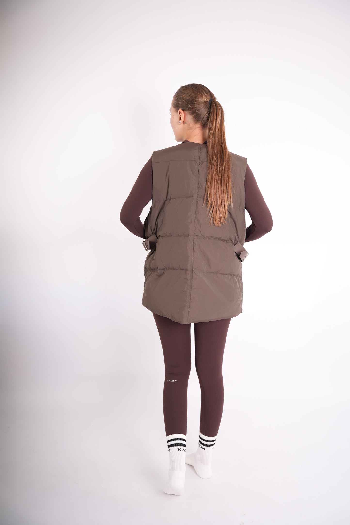 Kaizen  Vest