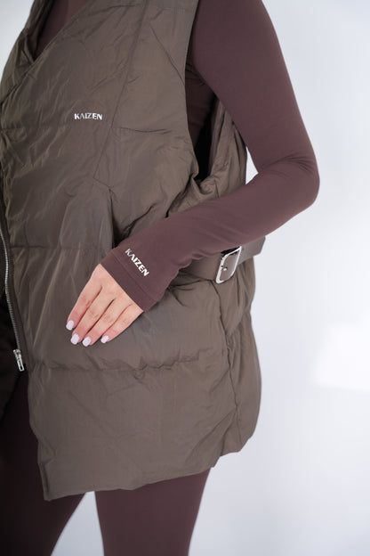 Kaizen  Vest