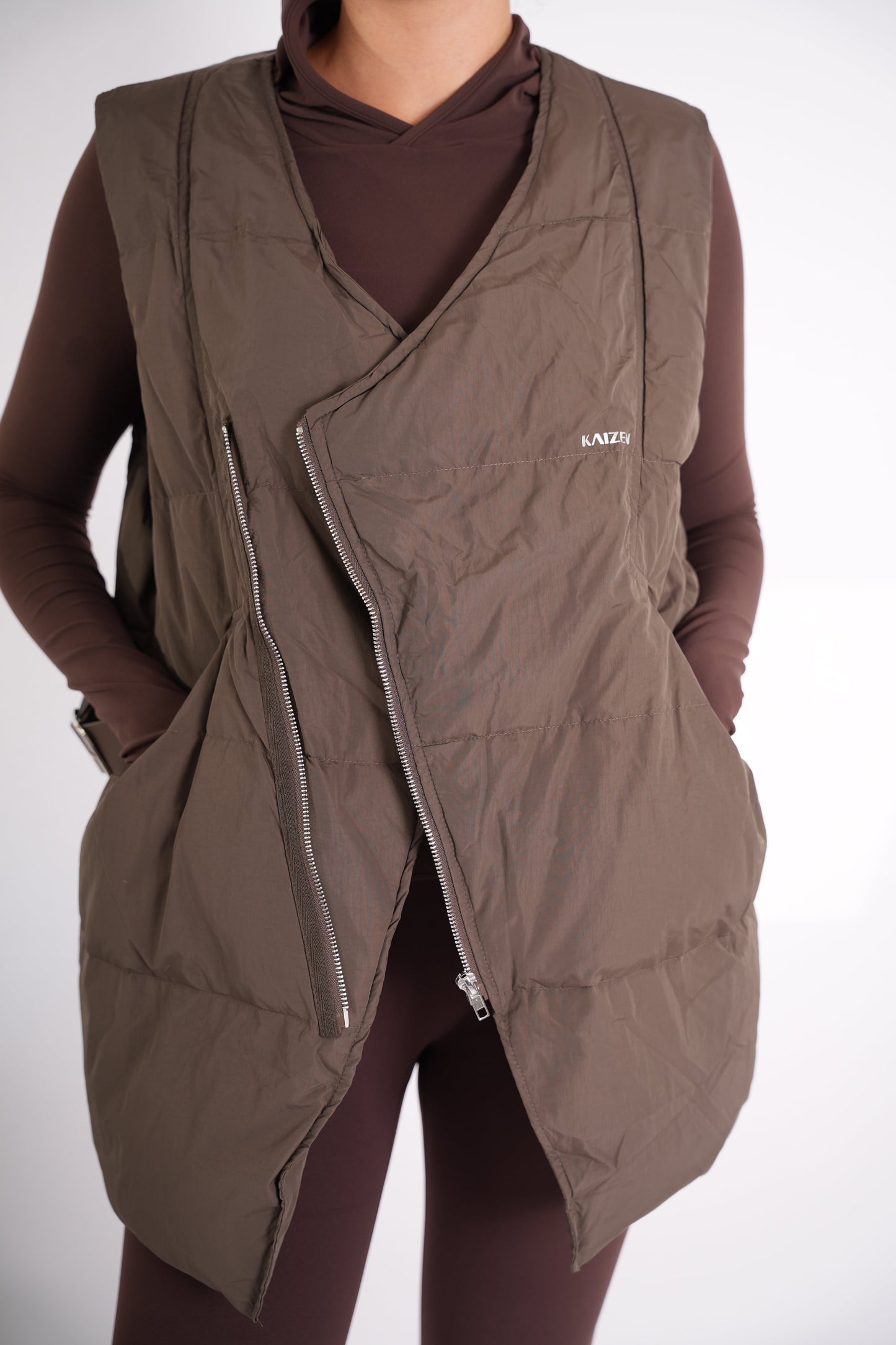 Kaizen  Vest