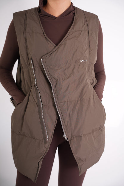 Kaizen  Vest