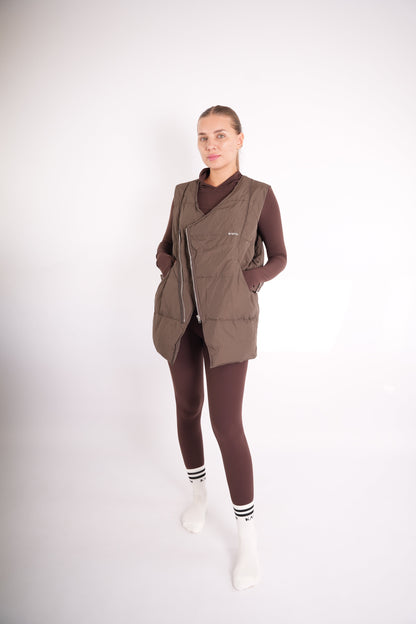 Kaizen  Vest