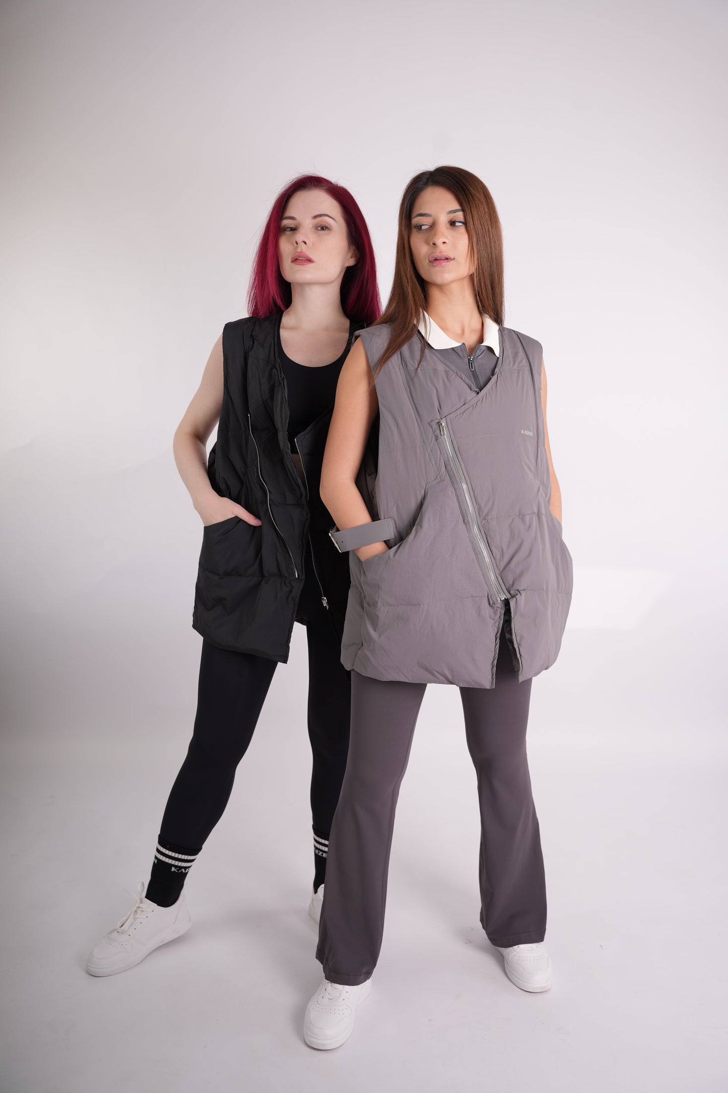 Kaizen  Vest