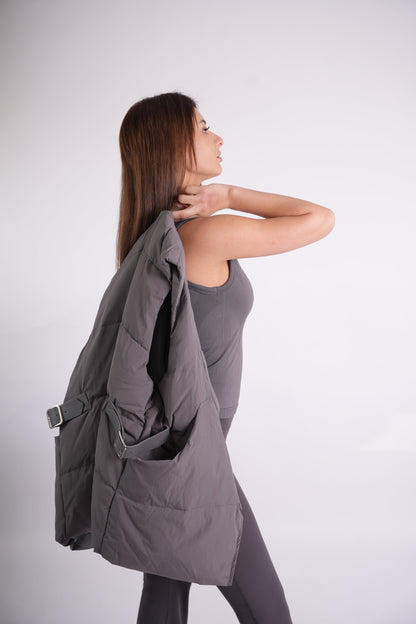 Kaizen  Vest