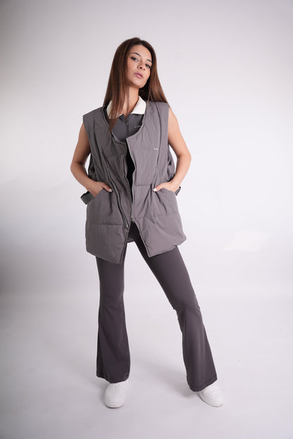 Kaizen  Vest