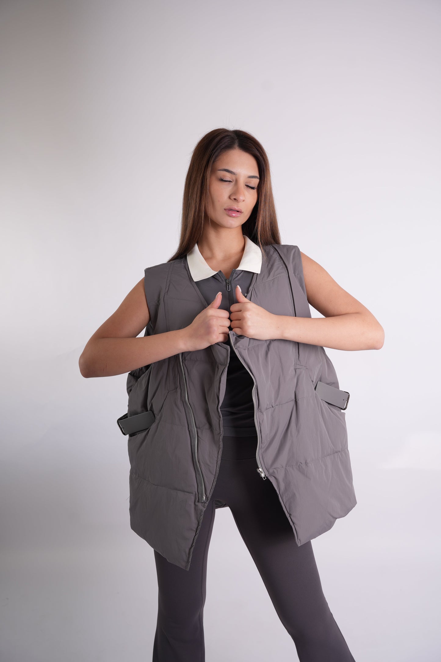 Kaizen  Vest