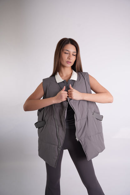 Kaizen  Vest