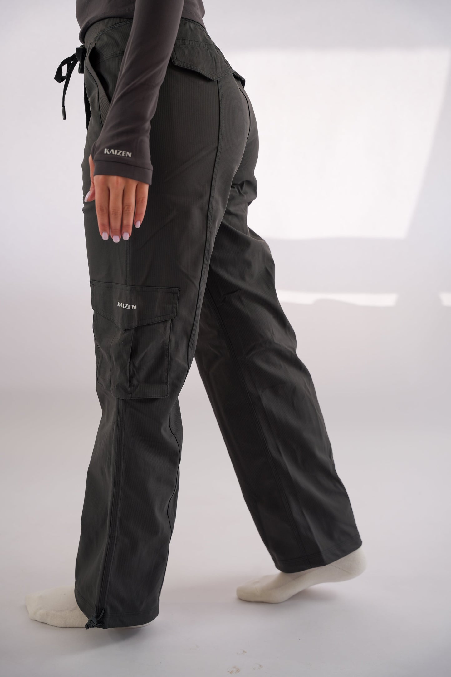 KAIZEN Motion Pants