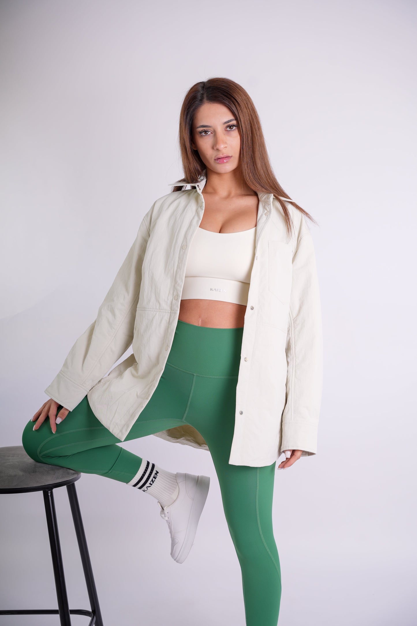 RainLock Jacket