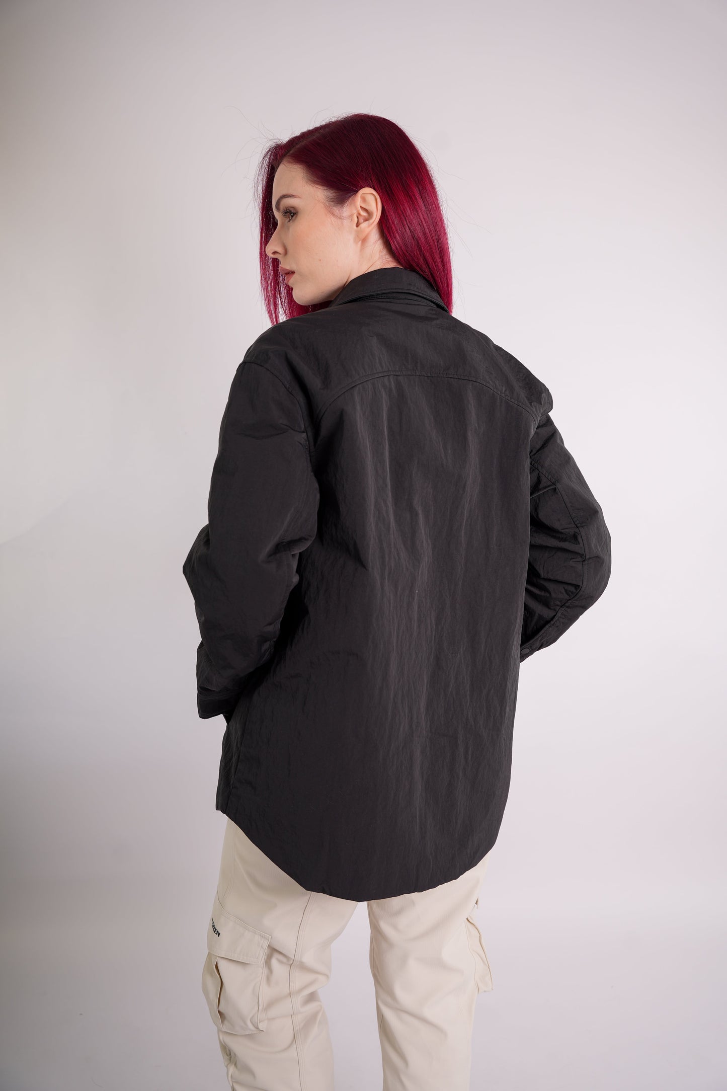 RainLock Jacket