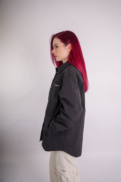 RainLock Jacket