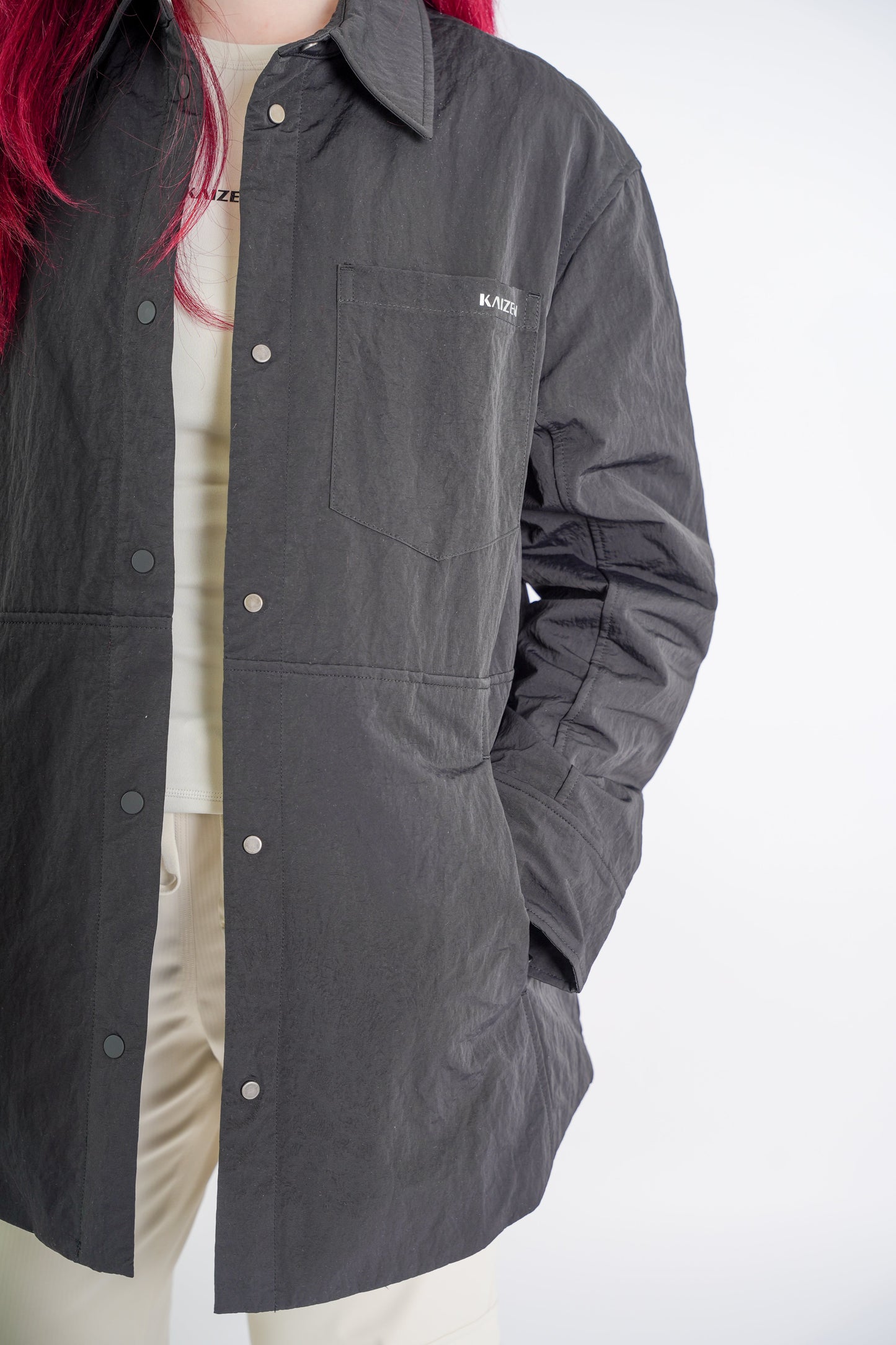 RainLock Jacket
