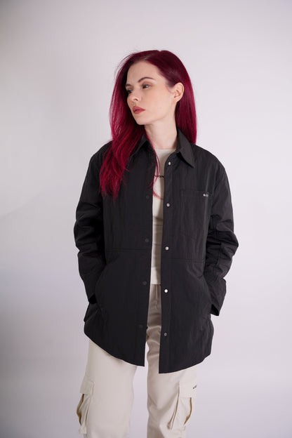 RainLock Jacket