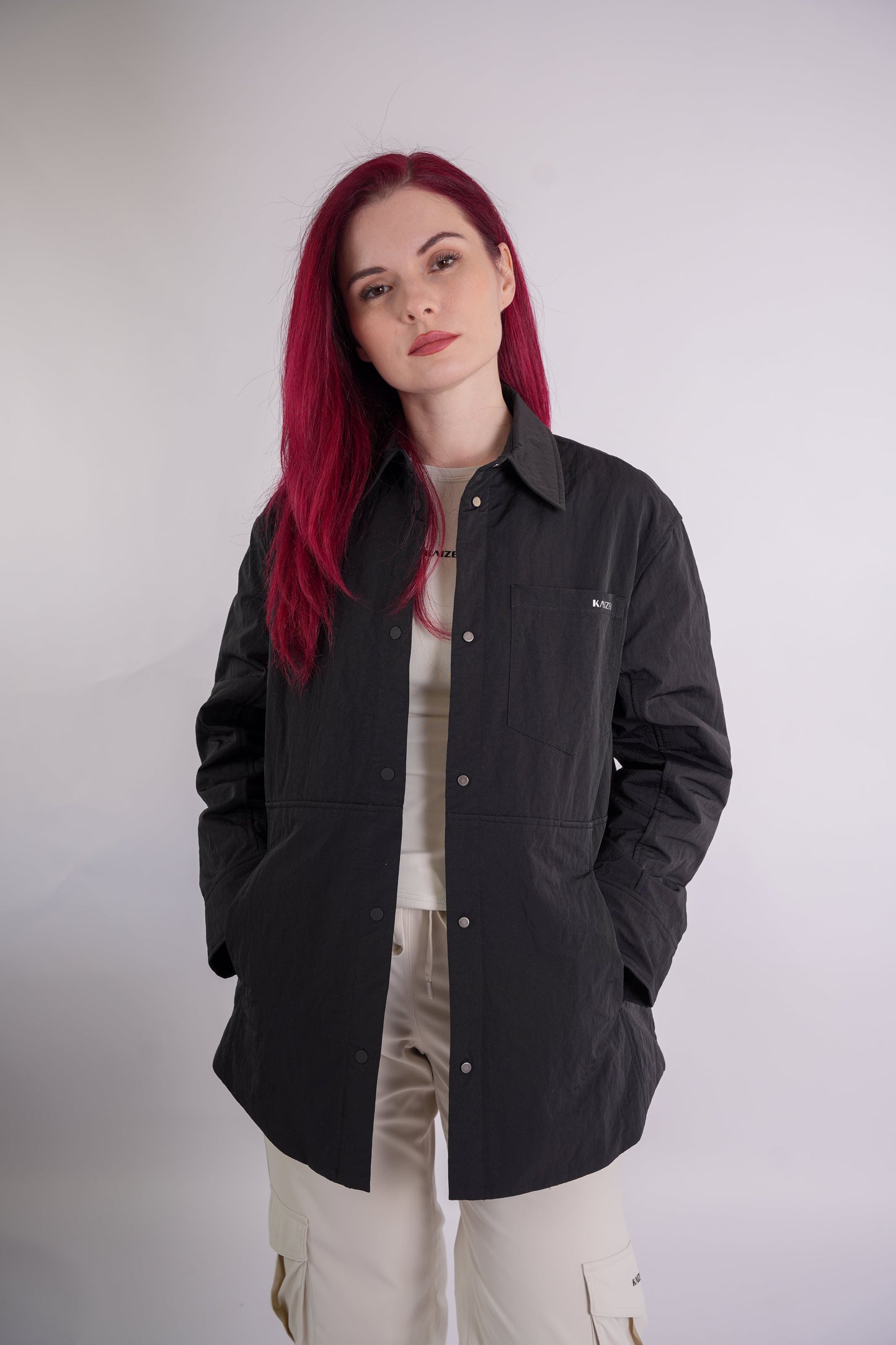 RainLock Jacket