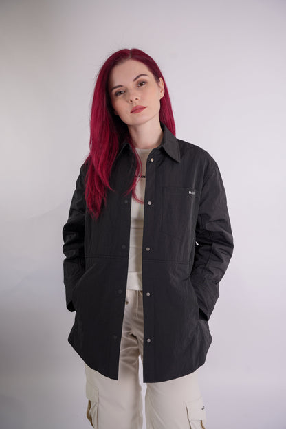 RainLock Jacket