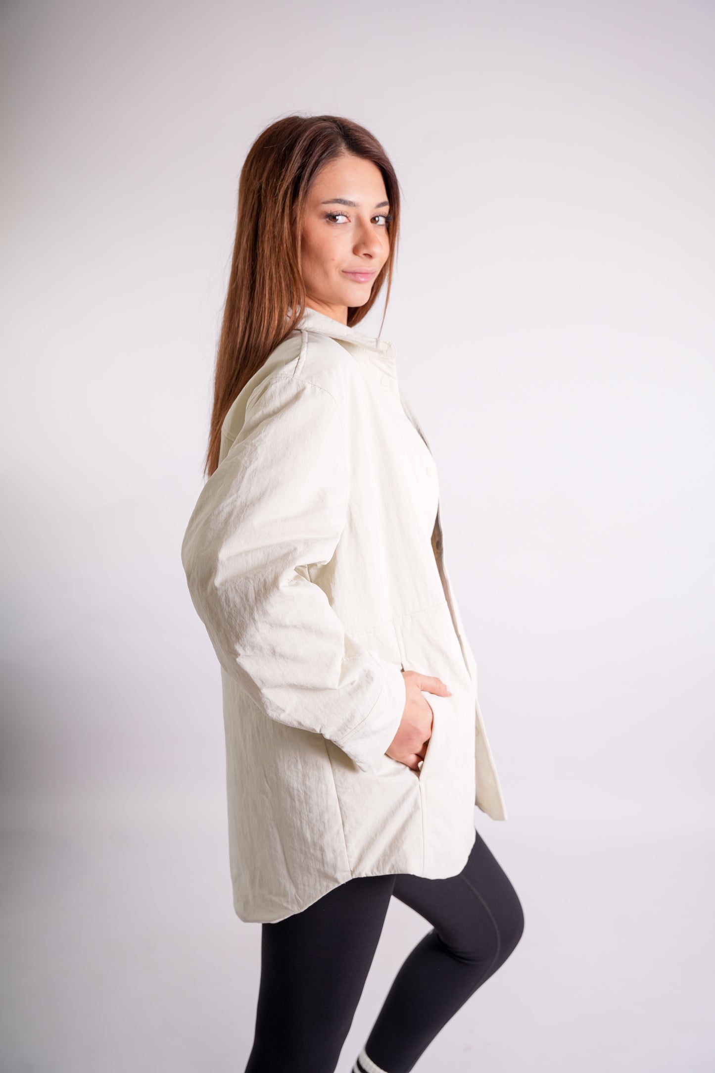 RainLock Jacket