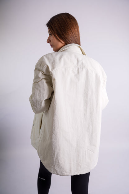 RainLock Jacket