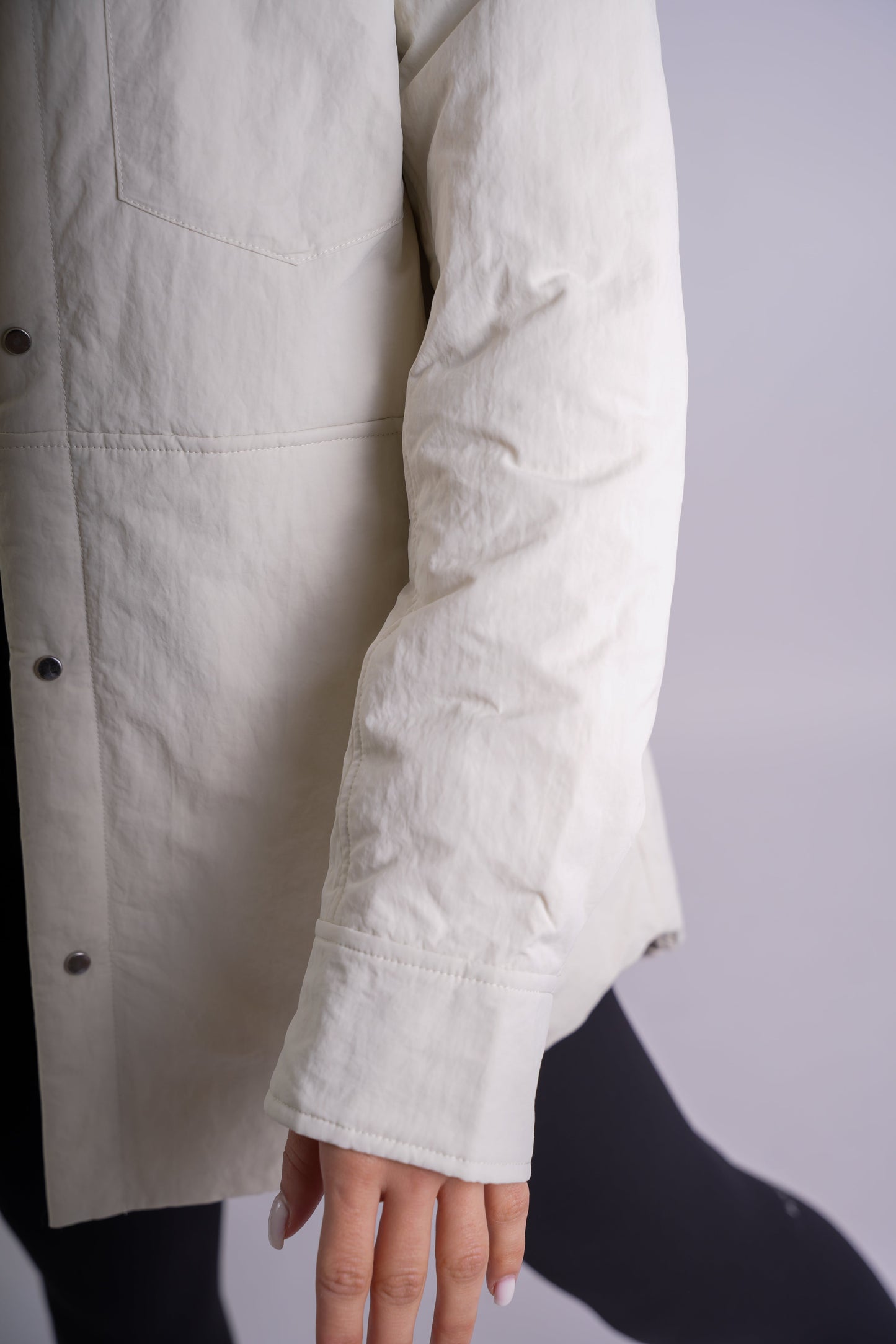 RainLock Jacket