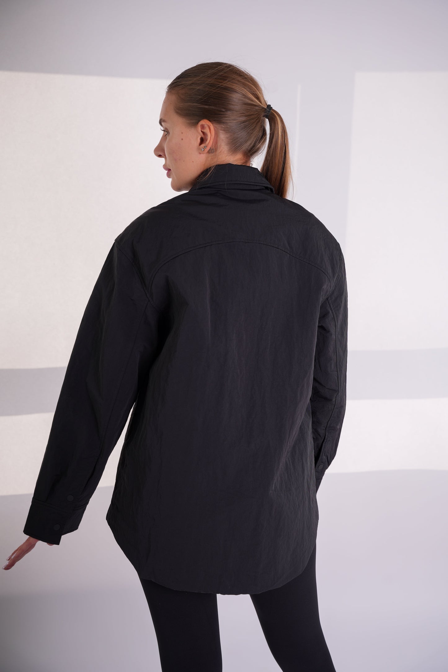 RainLock Jacket