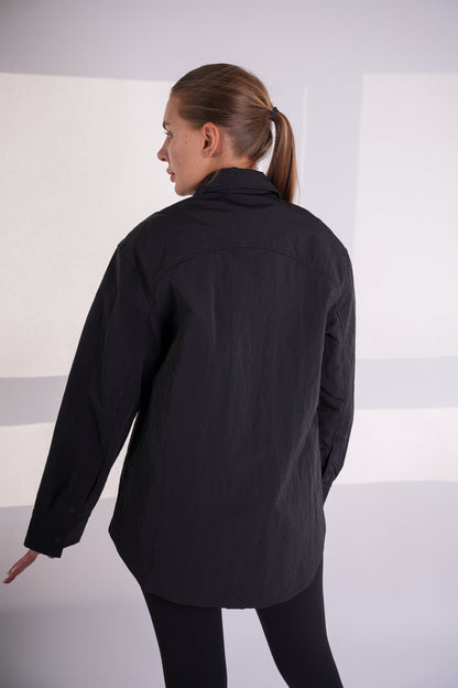 RainLock Jacket