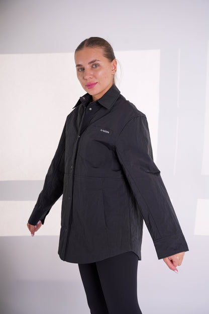RainLock Jacket