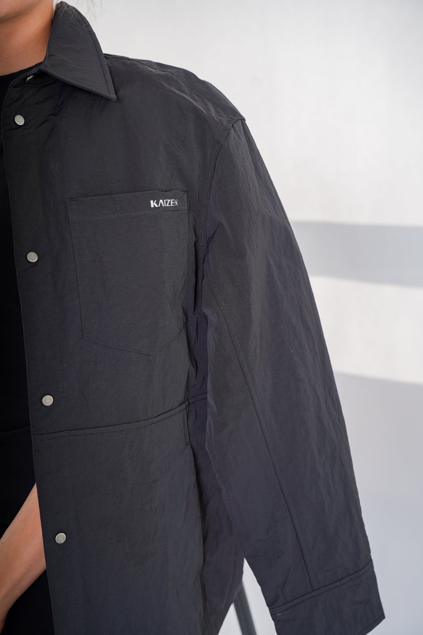 RainLock Jacket